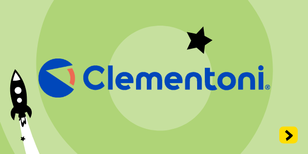 Bekijk alles van Clementoni