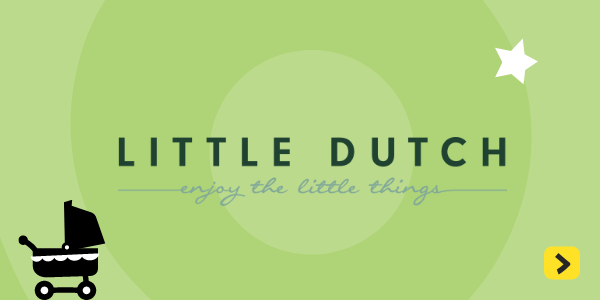 Bekijk alles van Little Dutch