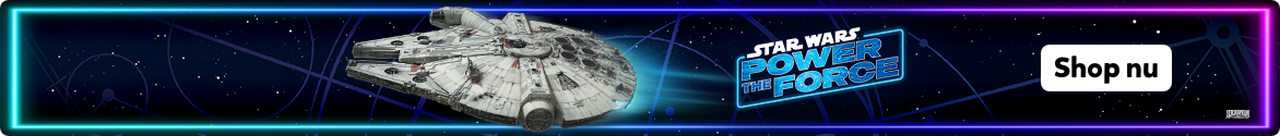 Alles over Star Wars