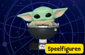 Star Wars speelfiguren