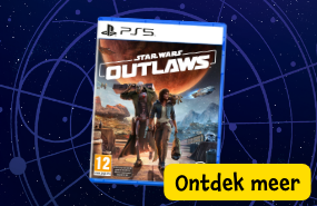 Ontdek meer van Star Wars