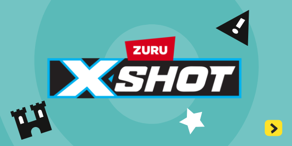 Bekijk alles van X-Shot