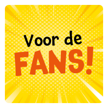 Voor de FANS