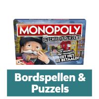 Spellen & Puzzels