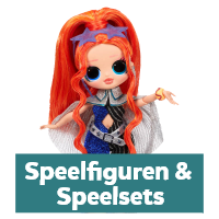 Speelfiguren & Speelsets