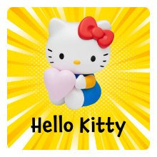 Hello Kitty