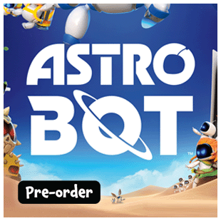 Astrobot