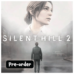 Silent Hill 2 Remake PS5