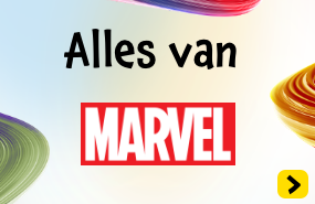 Alles van Marvel