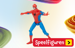 Marvel speelfiguren