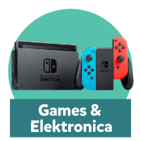 Games & Elektronica