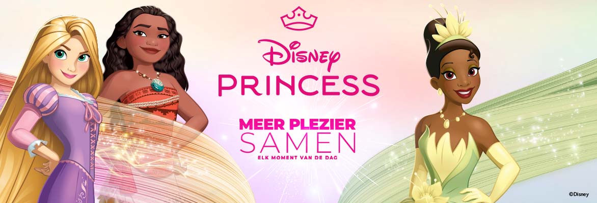 Disney Princess