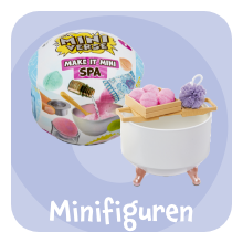 Bekijk alle minifiguren