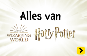 Alles van Harry Potter