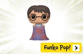 Harry Potter Funko Pop! figuren