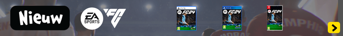 EA Sports FC 24