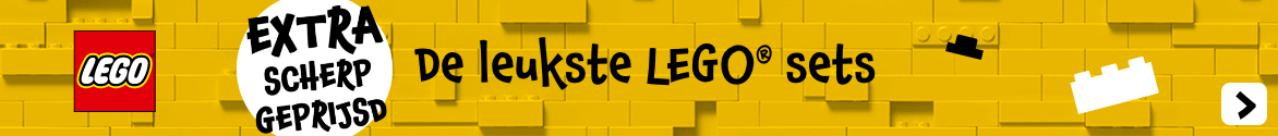 Profiteer van extra scherp geprijsde LEGO sets