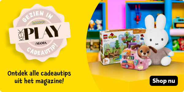 Shop nu en ontdek alle cadeautips uit het magazine