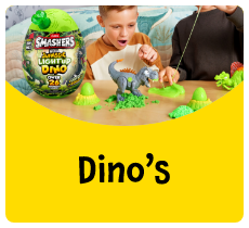 Dino's