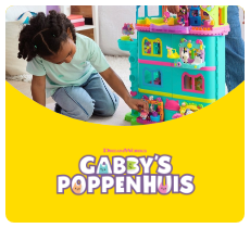 Gabby's Poppenhuis