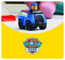 PAW Patrol