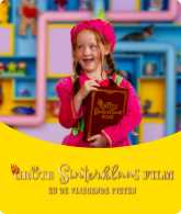 De Grote Sinterklaasfilm
