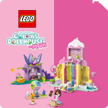 Gabby's Poppenhuis