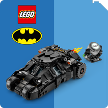 LEGO DC