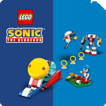 Sonic The Hedgehog