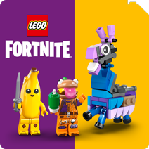 LEGO Fortnite