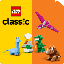 LEGO classic