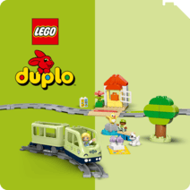 LEGO DUPLO