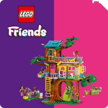 LEGO Friends