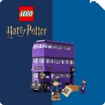 LEGO Harry Potter