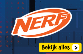 Alles van NERF