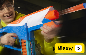 Nieuw van NERF