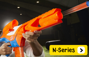 NERF N-Series