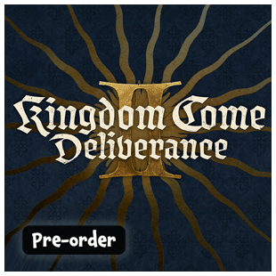 Kingdom Come Deliverance