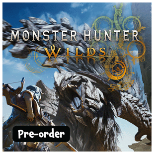 Monster Hunter Wilds PS5