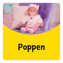 Poppen & mode kopen bij Intertoys