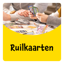 Ruilkaarten kopen bij Intertoys