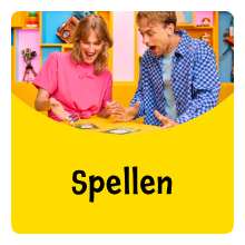 Spellen kopen bij Intertoys