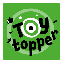 Toy Toppers