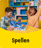 Spellen kopen bij Intertoys