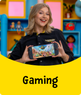 Games kopen bij Intertoys