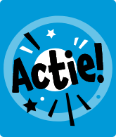 Acties!