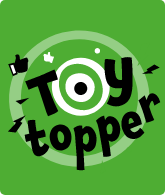 Toy Topper