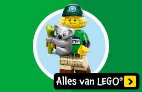 Alles van LEGO®