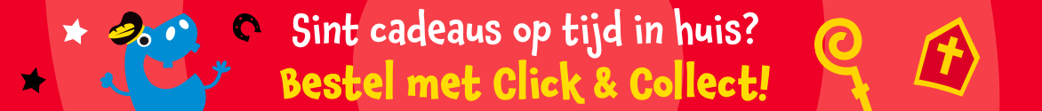 Bestel met Click & Collect