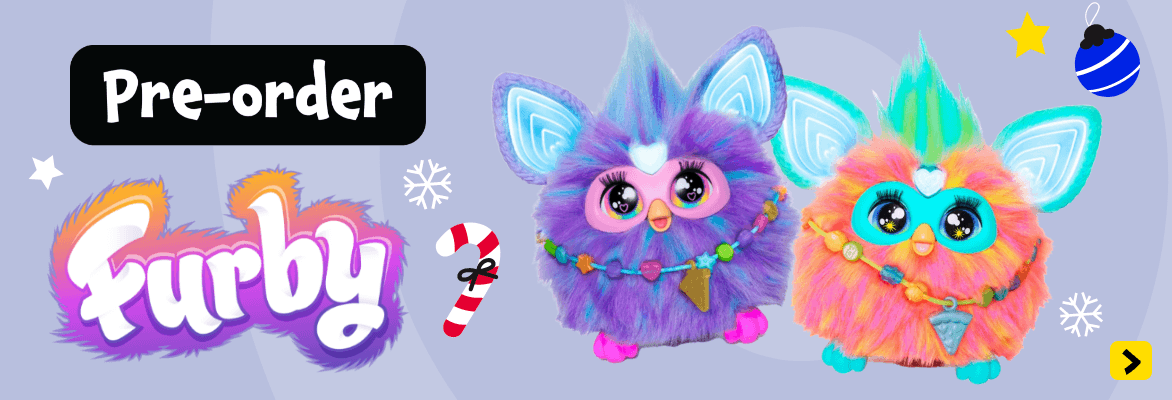 Furby